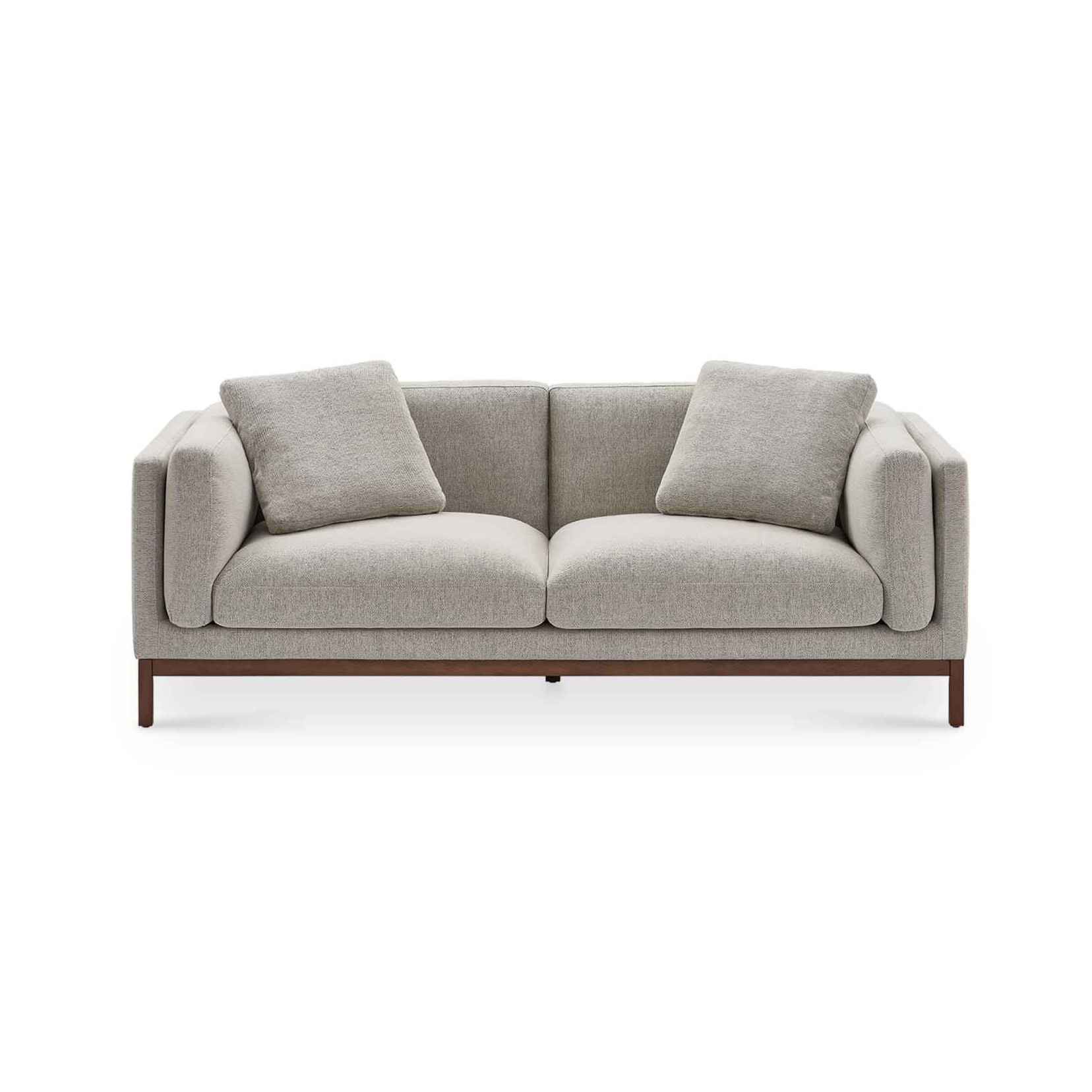 Kalos Ellipse Coffee Table