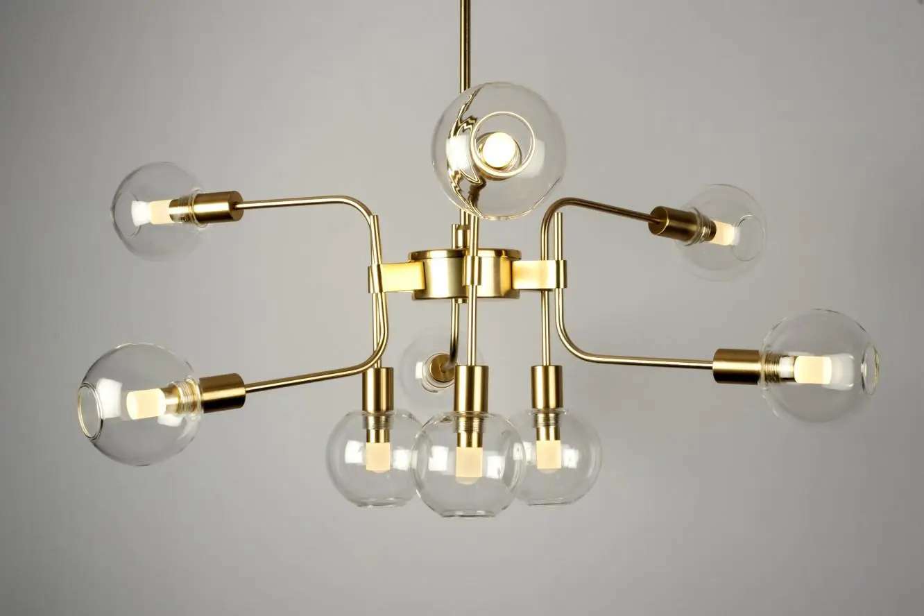 BETA Chandelier R