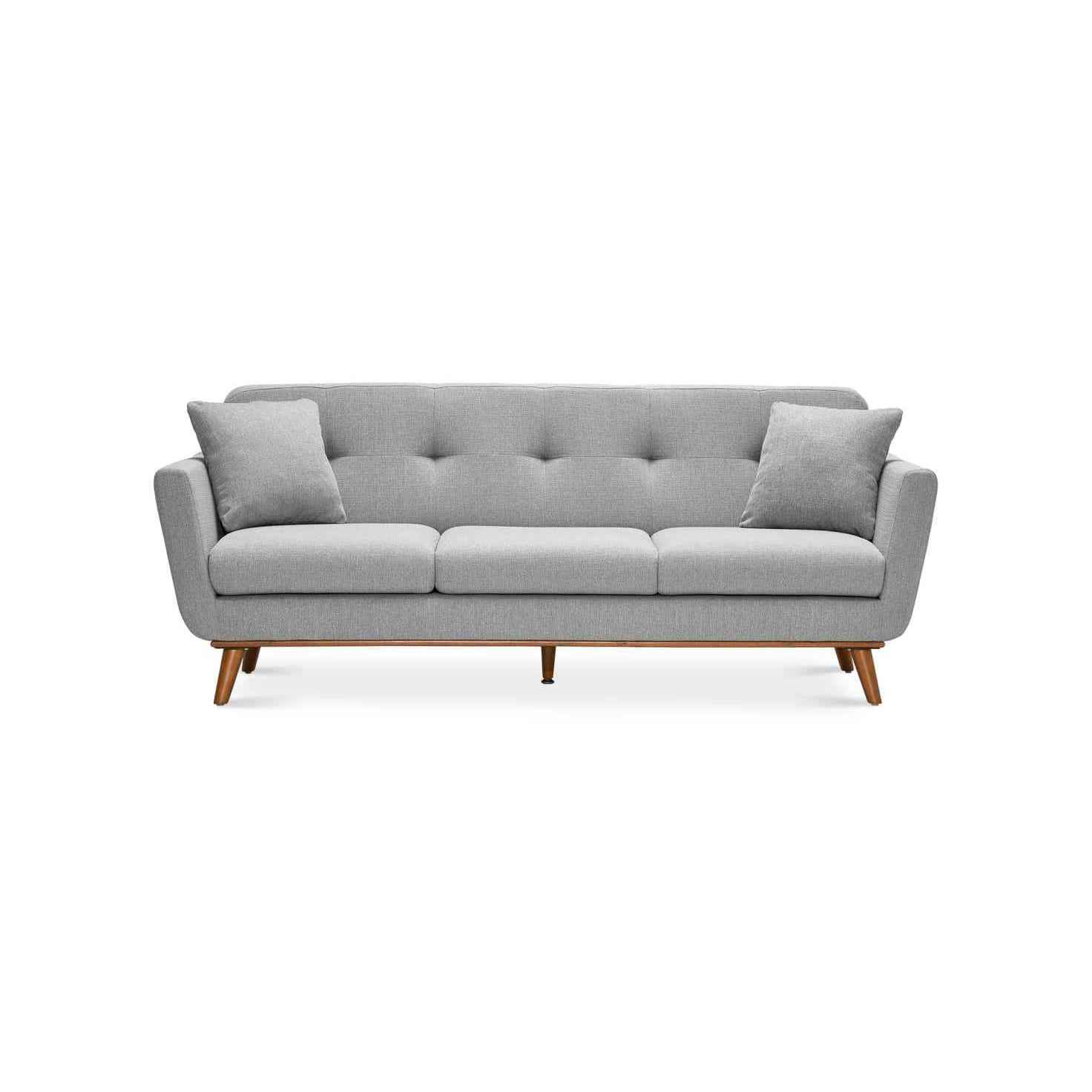 Kalos Ellipse Coffee Table