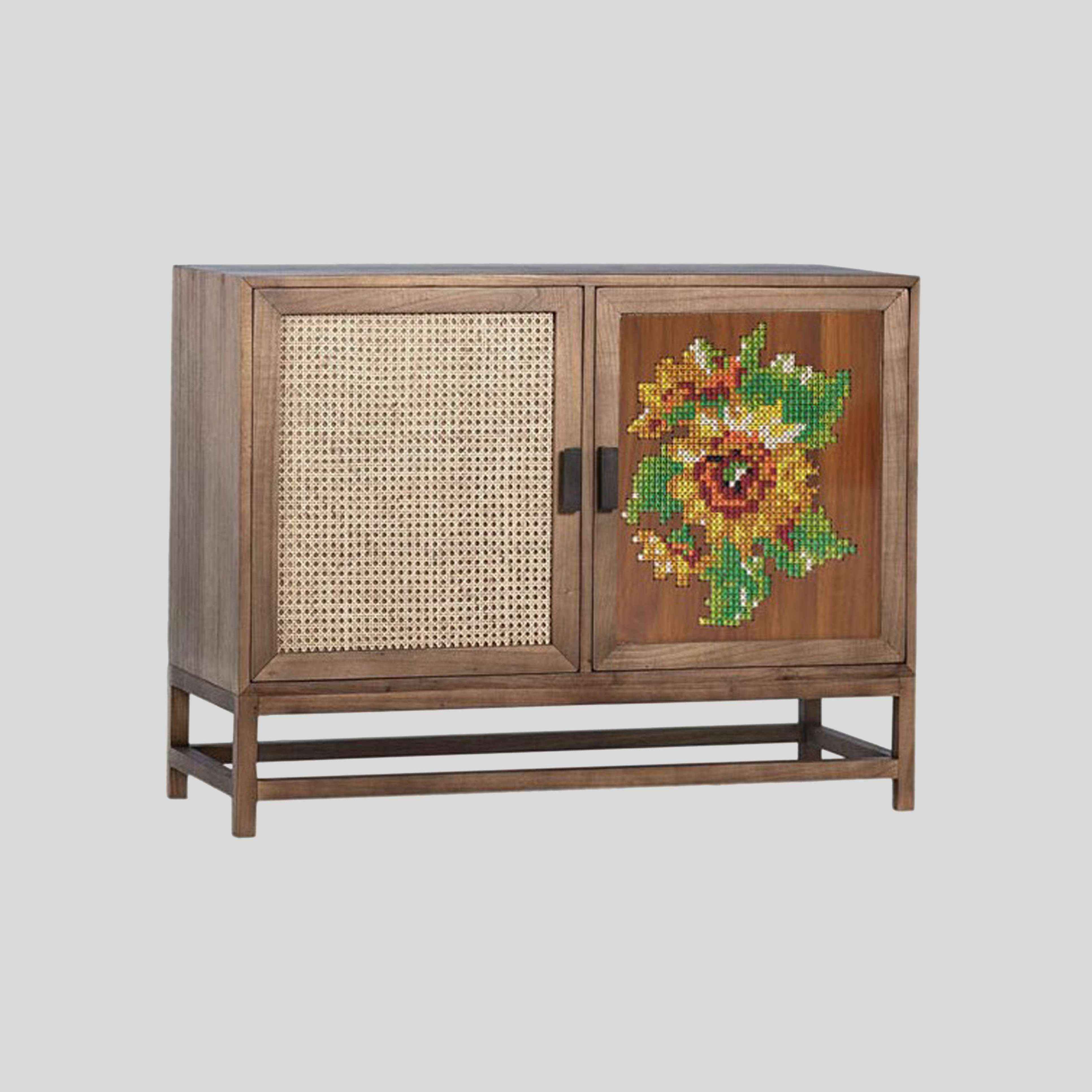 Sunflower Sideboard