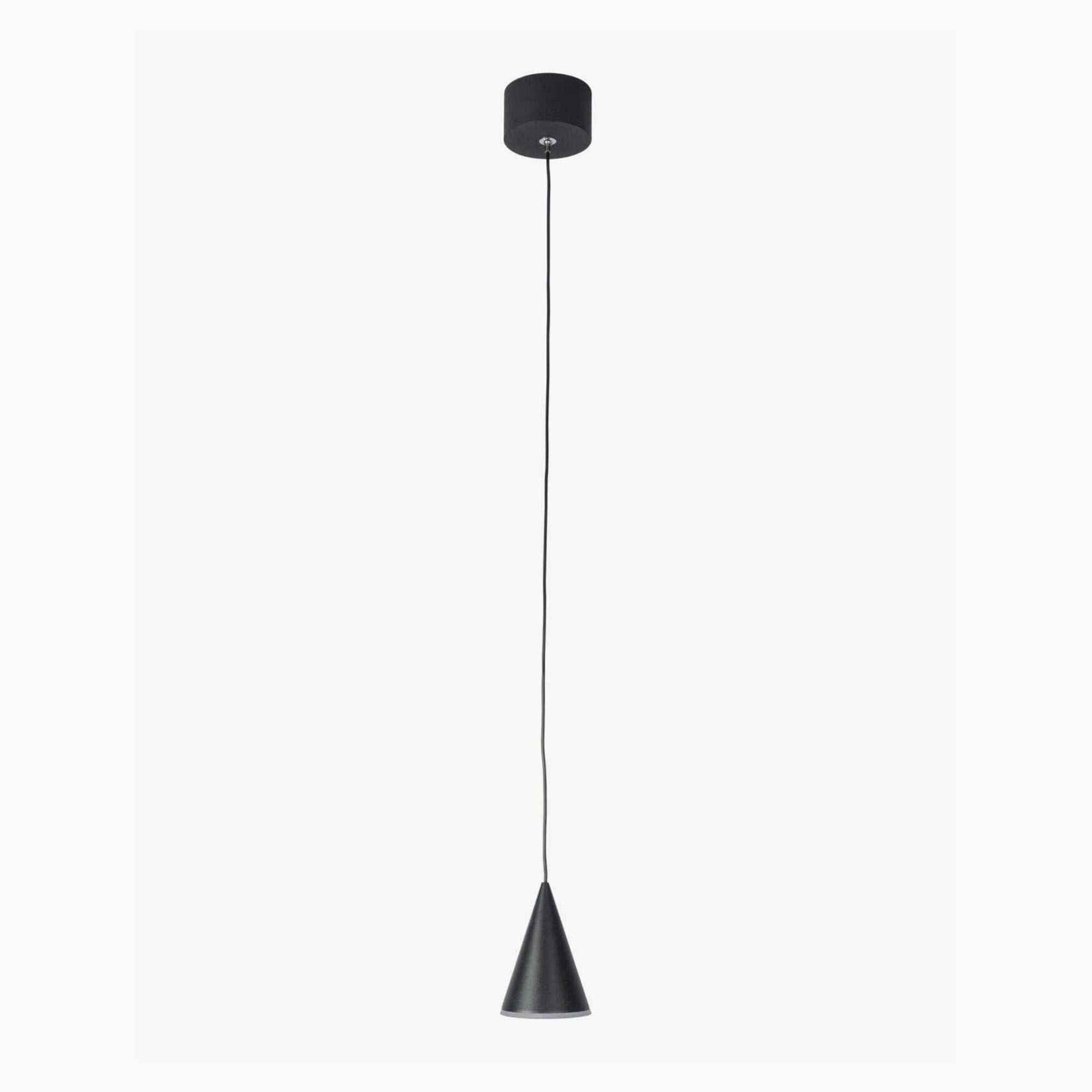 Orbe Hanging Light