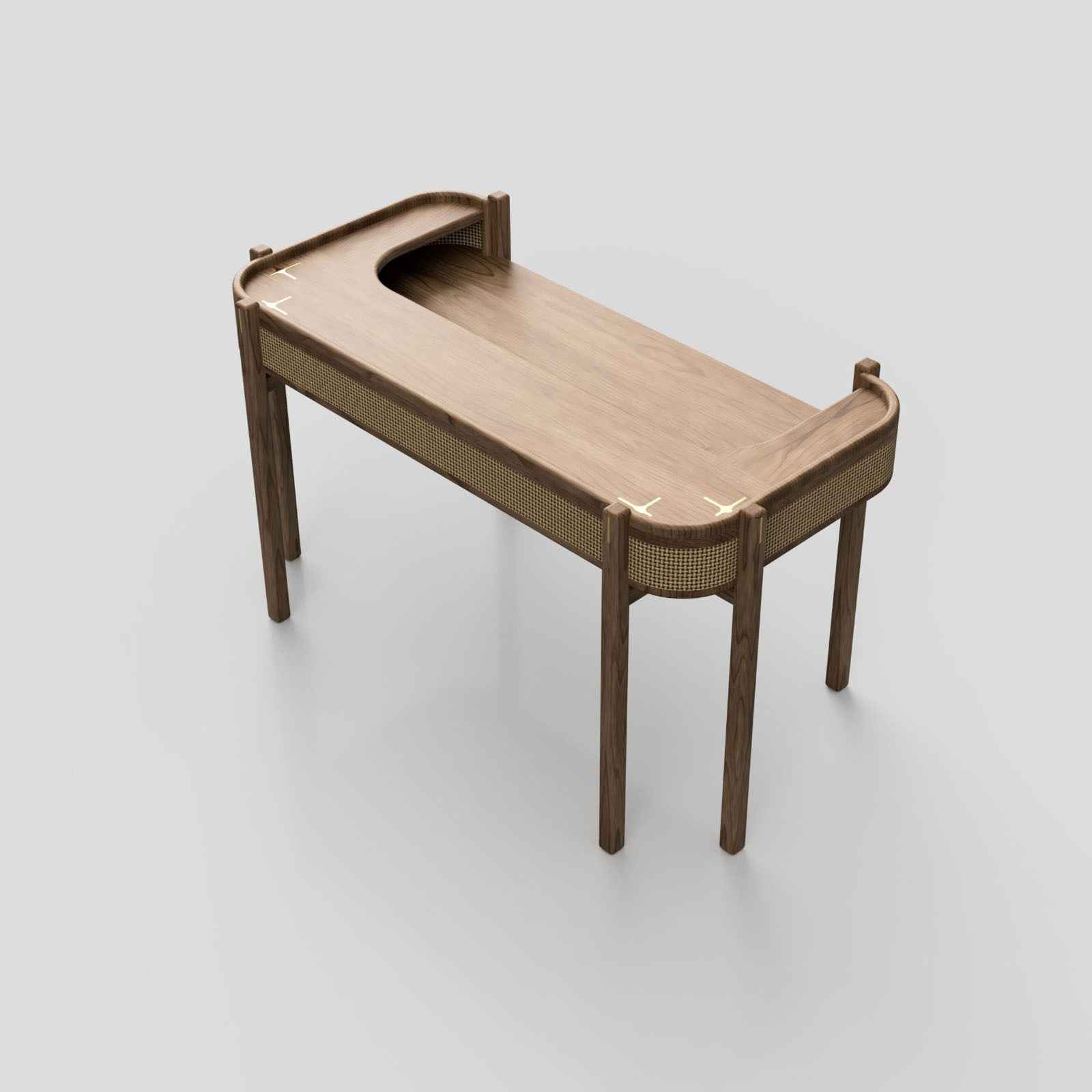 Elysian End Table