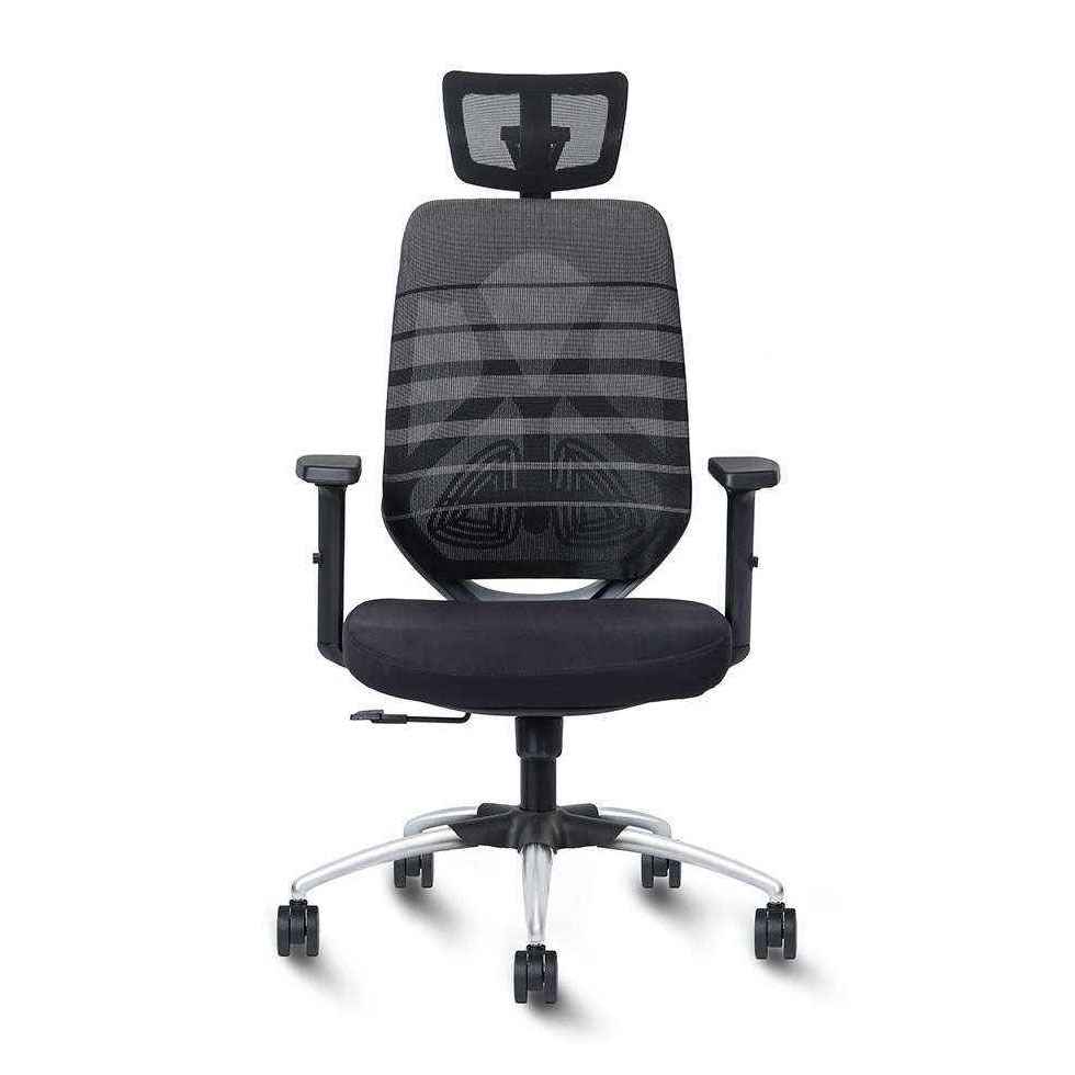 Exclusiff ® Oscar High Back Ergonomic Office Chair 