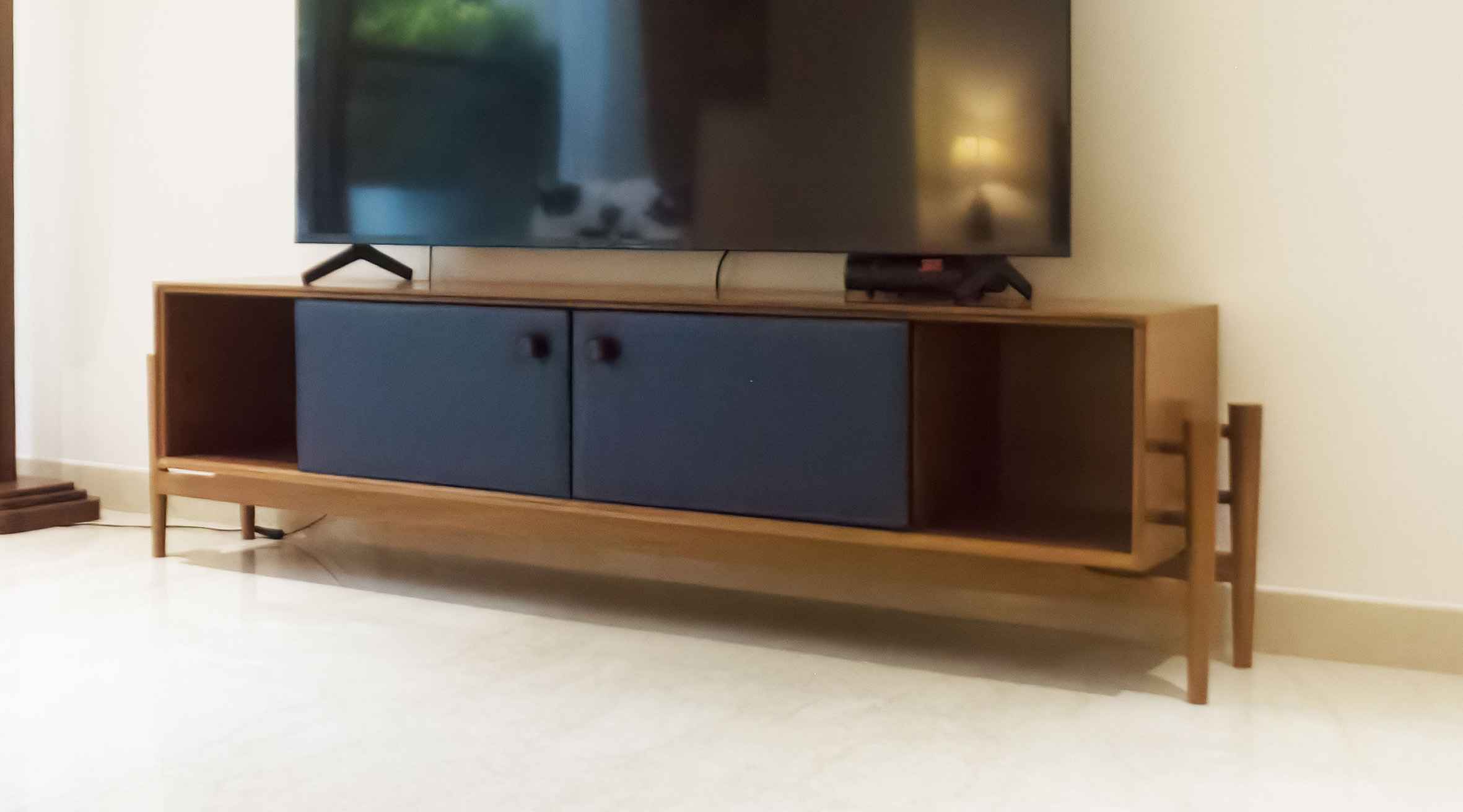 Ukiyo Buffet Unit