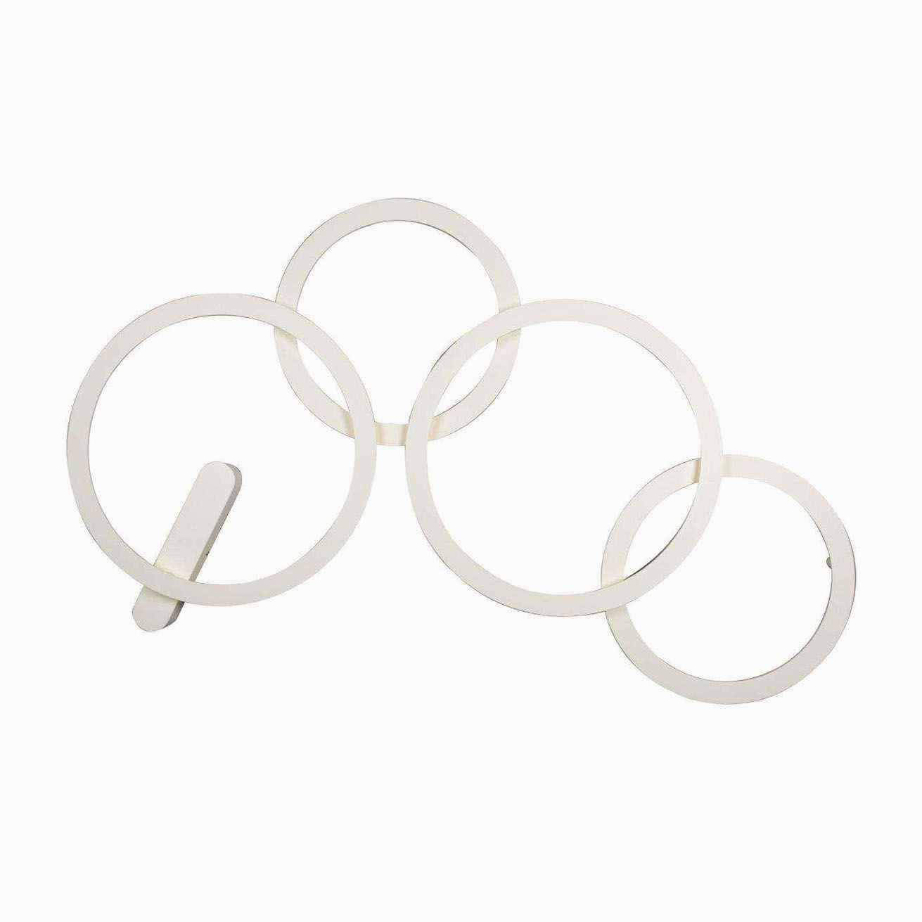 Prism - S White