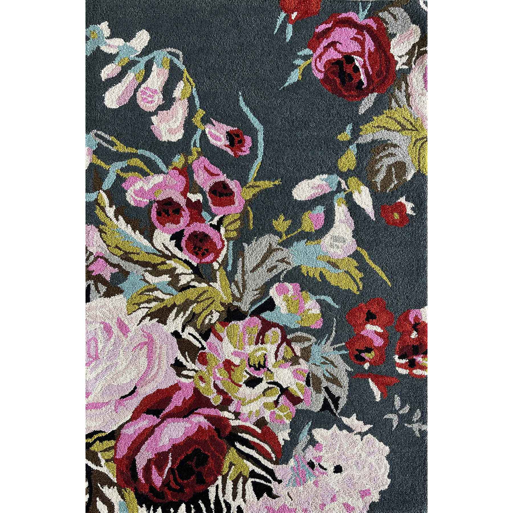Hand Tufted AA13