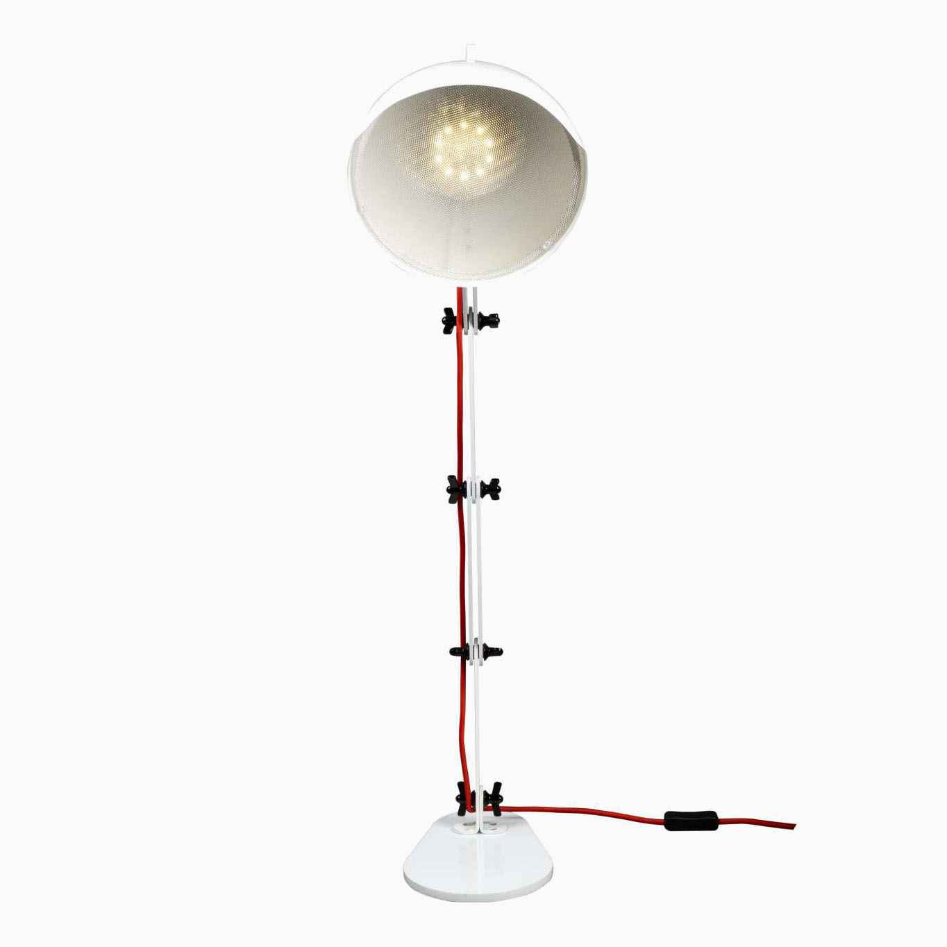 Ziva O Hanging Light