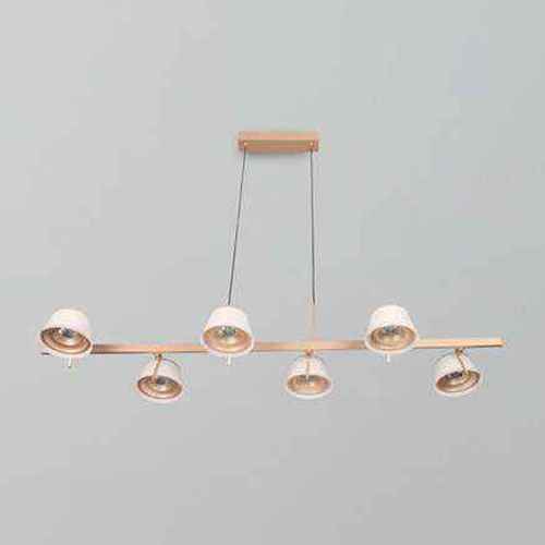 Ziva O Hanging Light