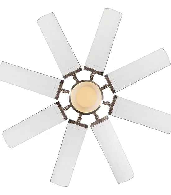Finn designer wall fan