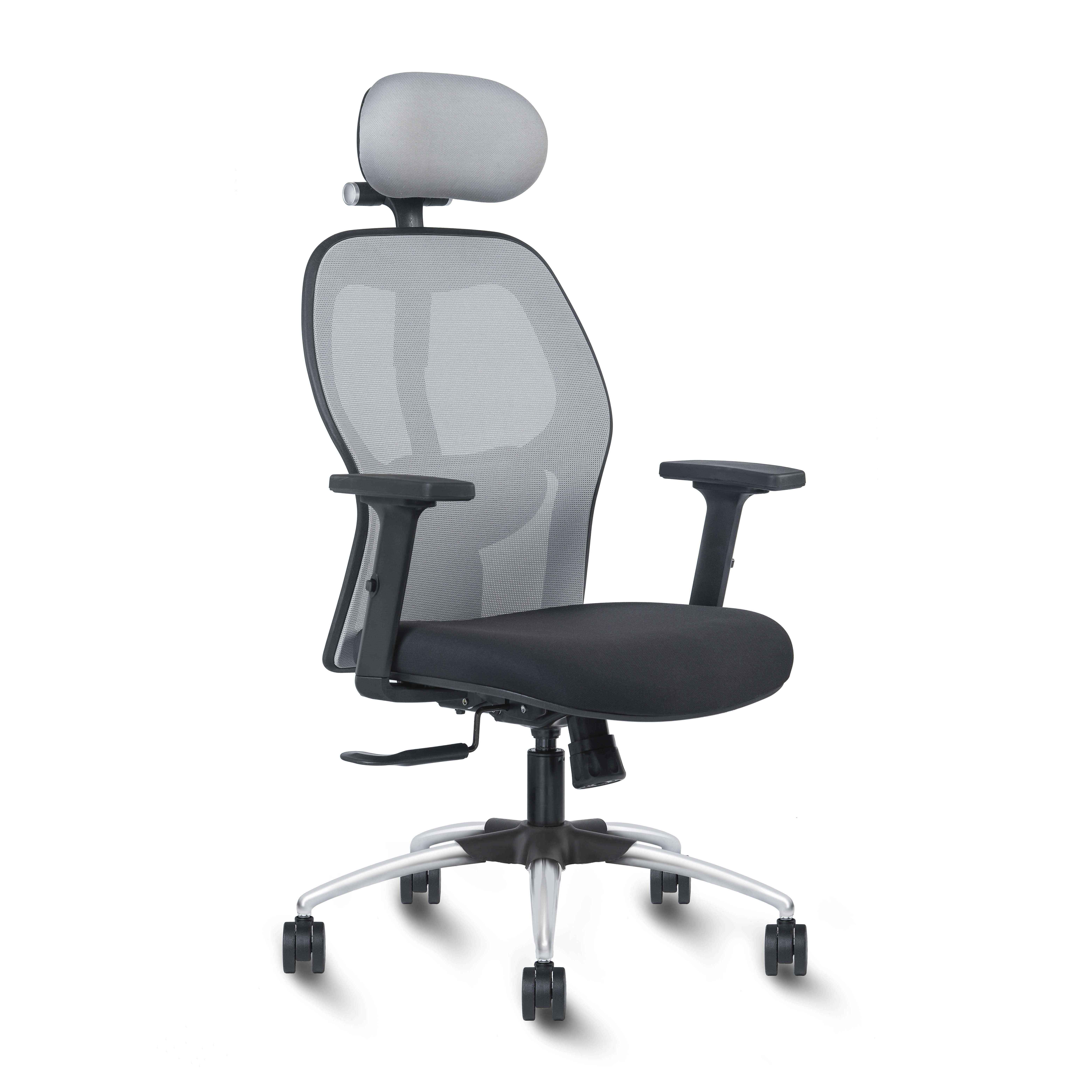 Oscar high back shop ergonomic chair