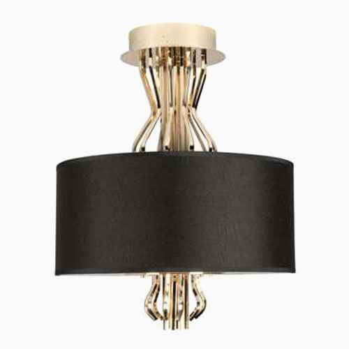 Ziva O Hanging Light