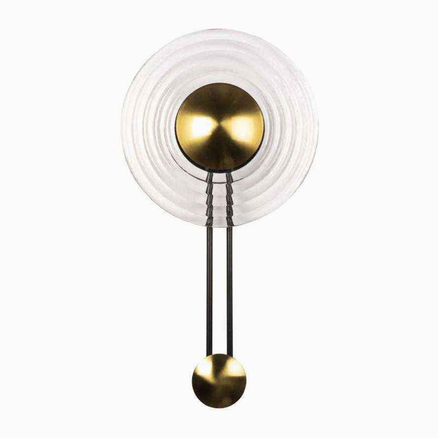 Orbe Hanging Light