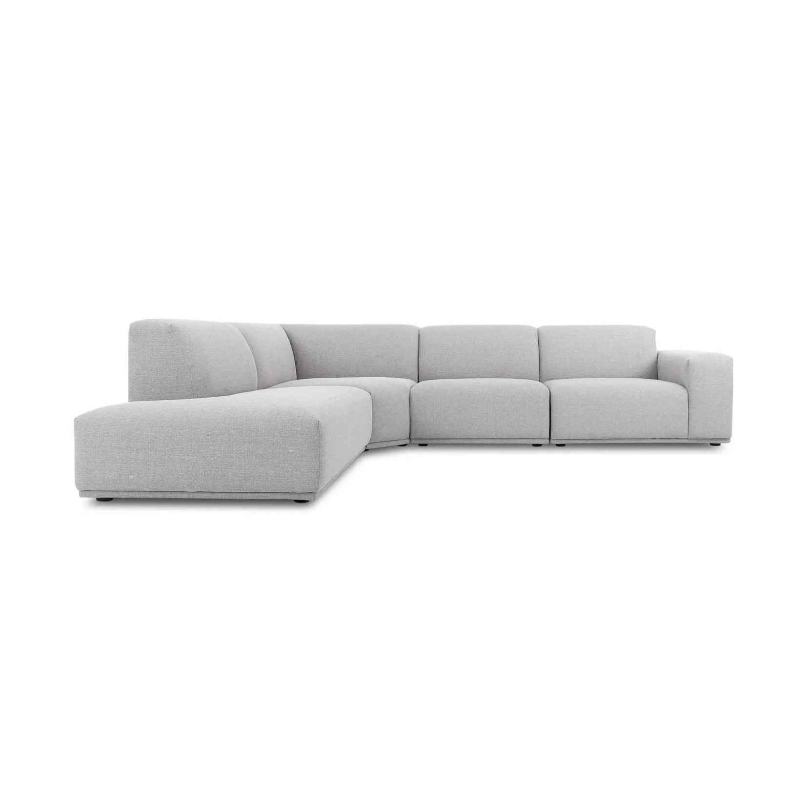 Kalos Ellipse Coffee Table