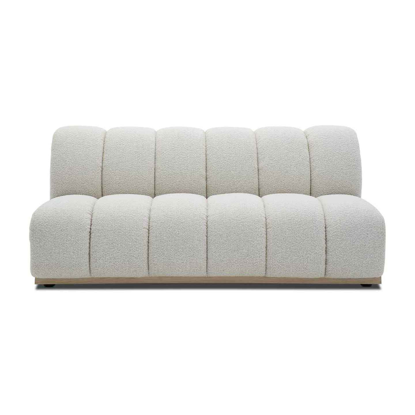 Paloma Bouclé Armchair