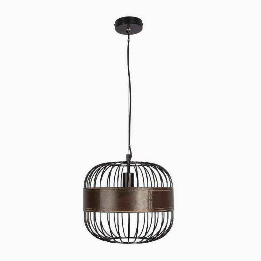 Ziva O Hanging Light