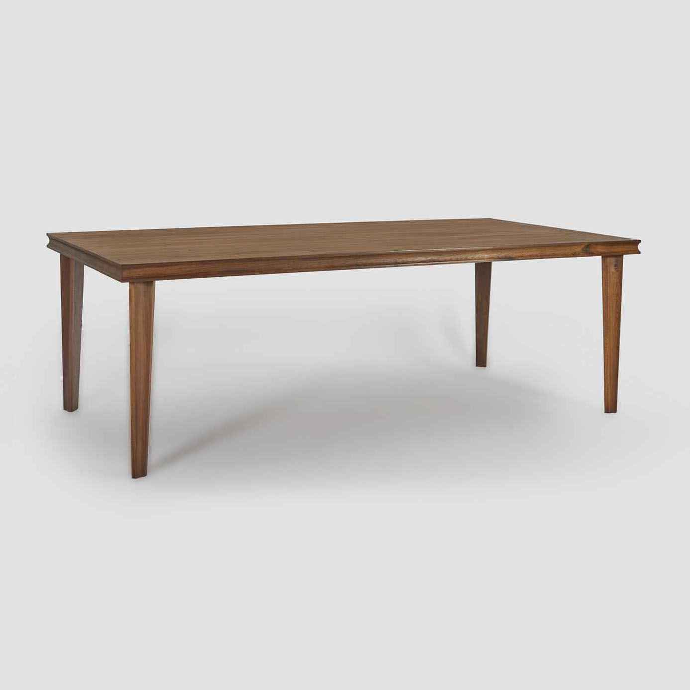 ASLE UPHOLSTERED BENCH