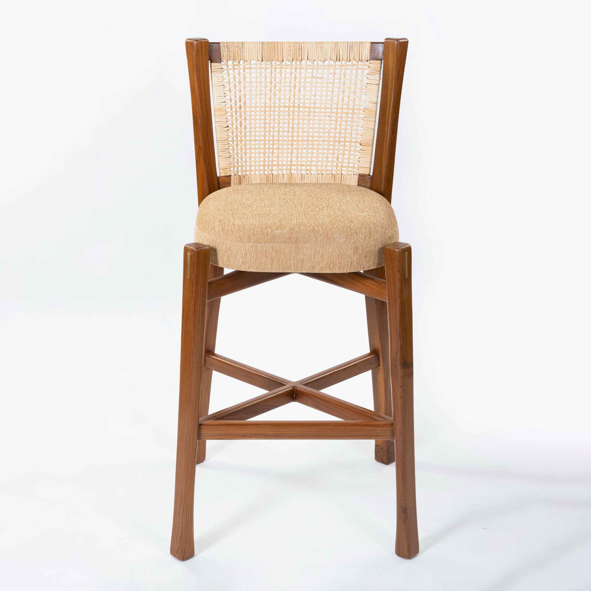 Ukiyo Arm Chair