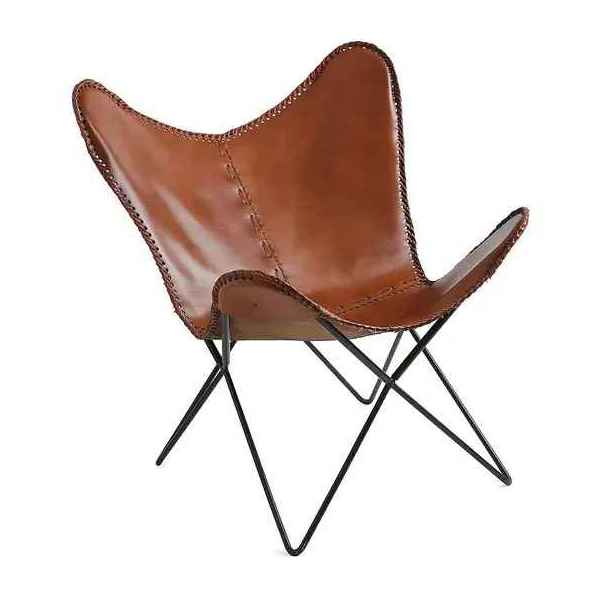 Bidal Lounge Chair