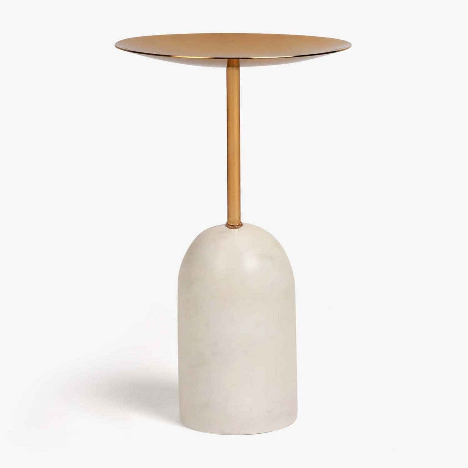 Urban Floor Candle Stand