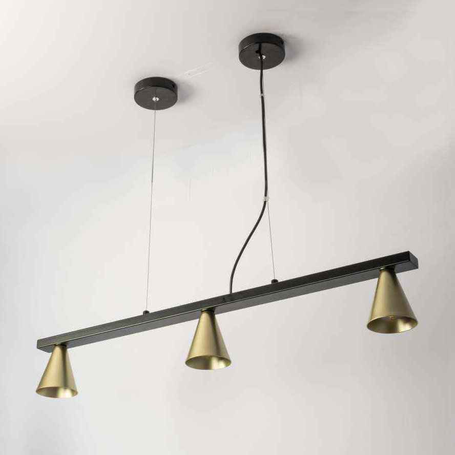 Ziva O Hanging Light