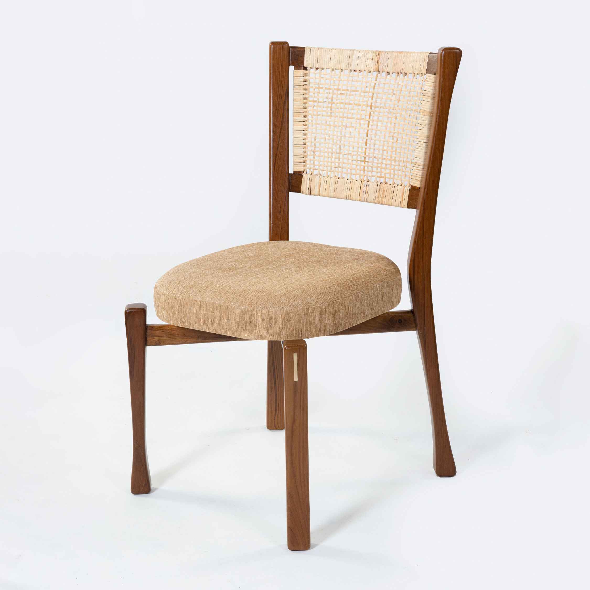 Ukiyo Dining Chair