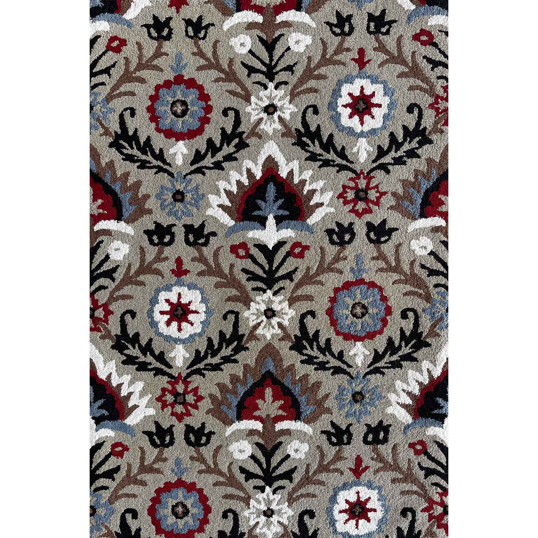 Hand Tufted AA13