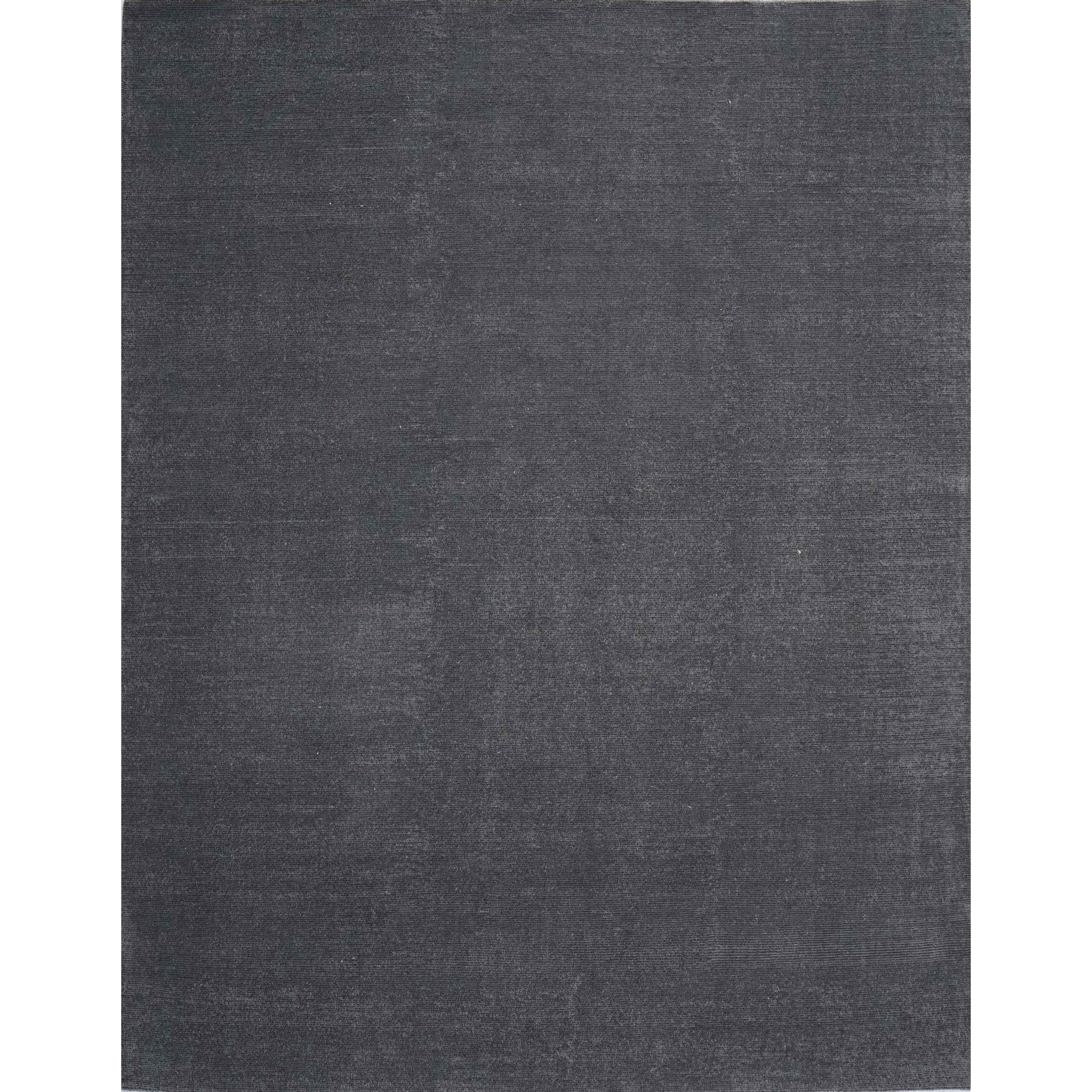 CREAM & BROWN SPIDER WEAVE RUG
