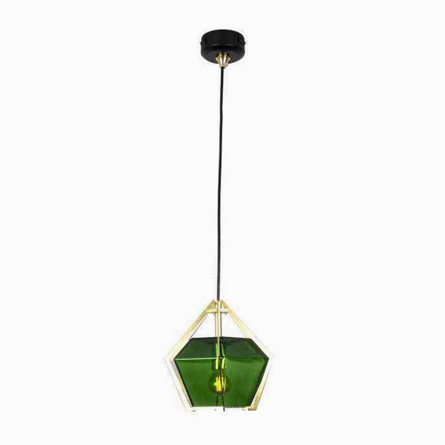 Ziva O Hanging Light