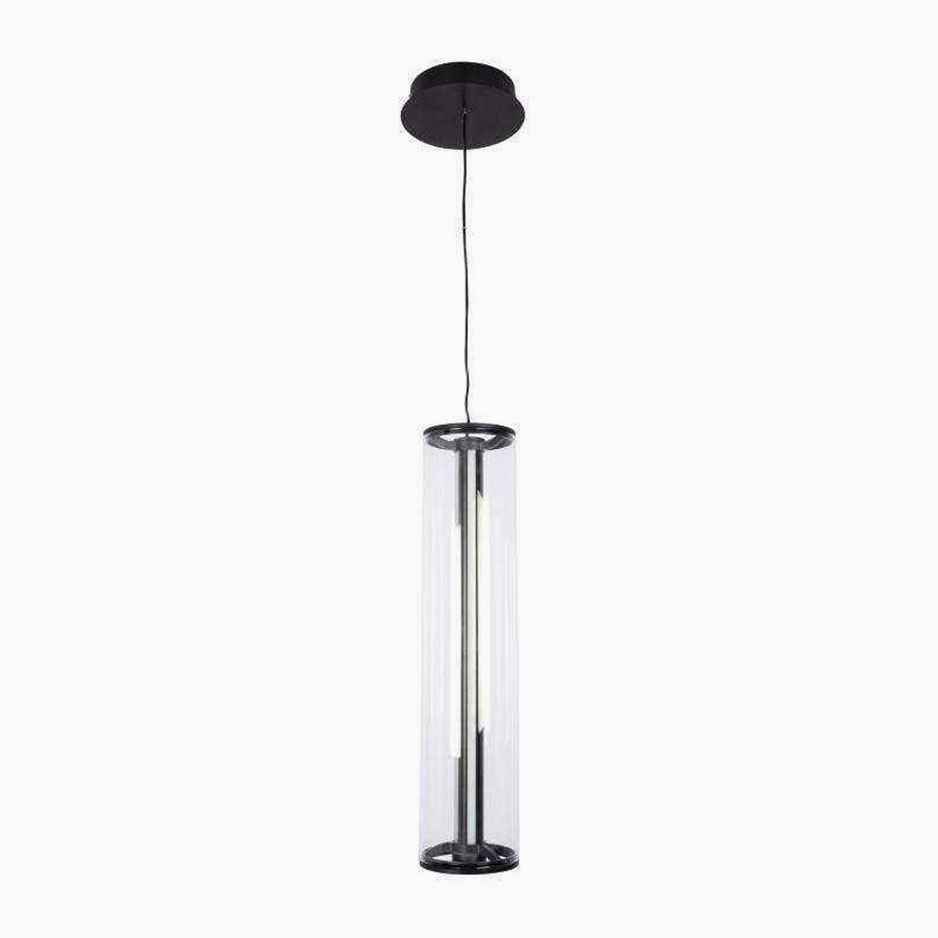 Ziva O Hanging Light