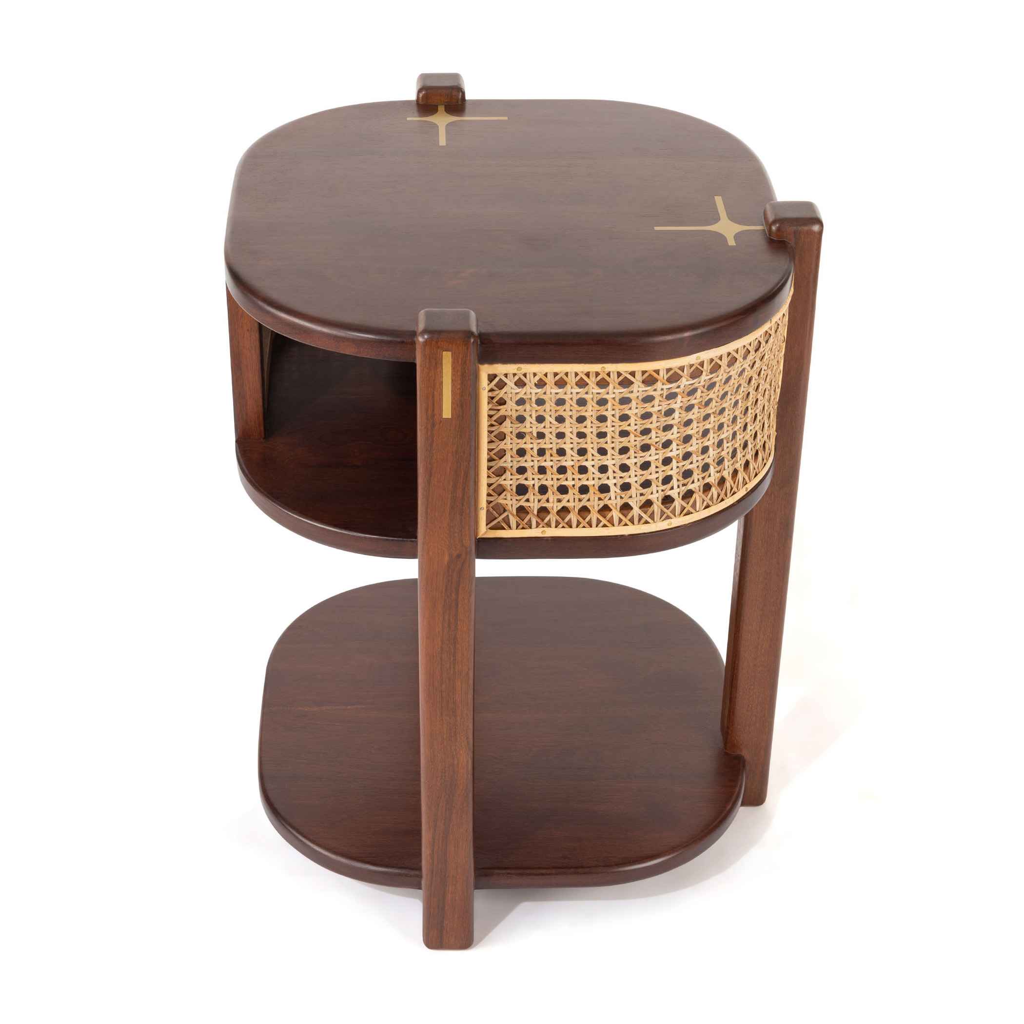 Ukiyo End Table