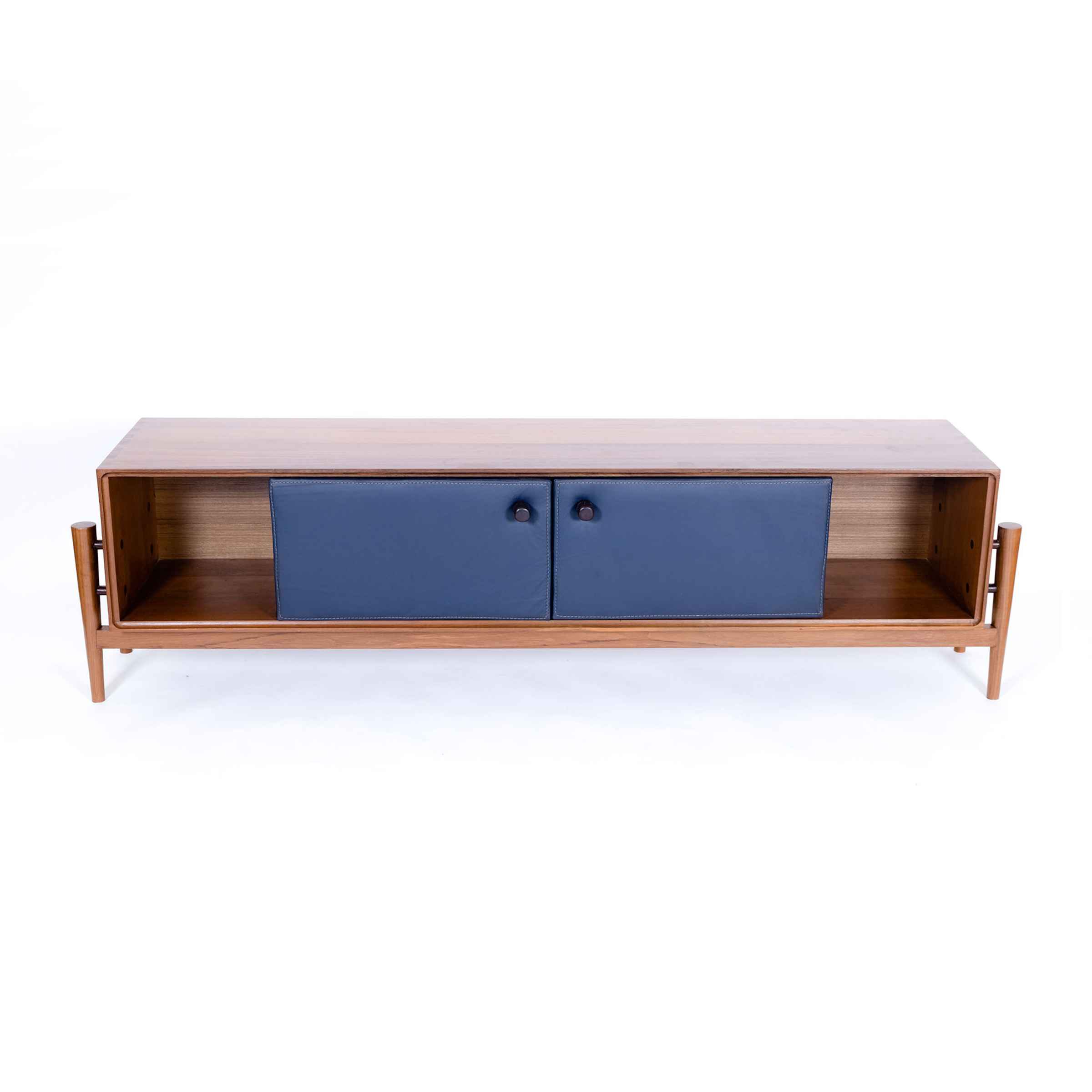 Id-Century Media Console