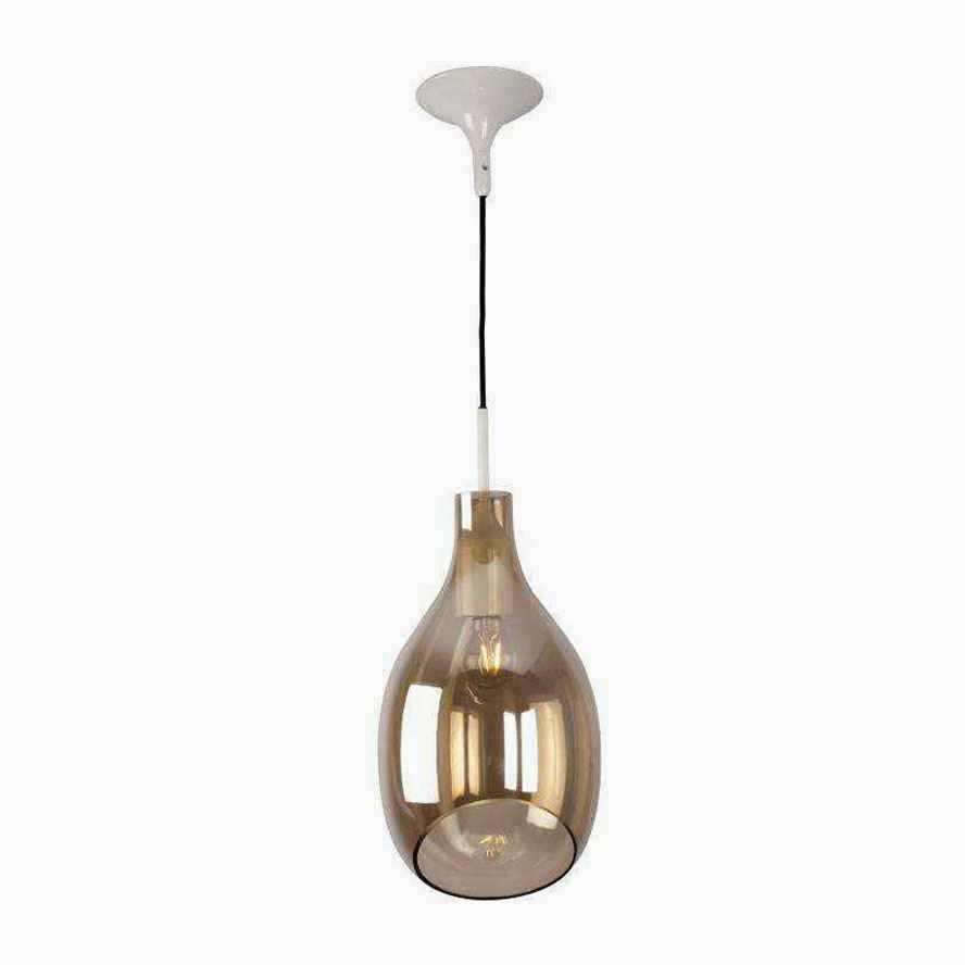 Ziva O Hanging Light