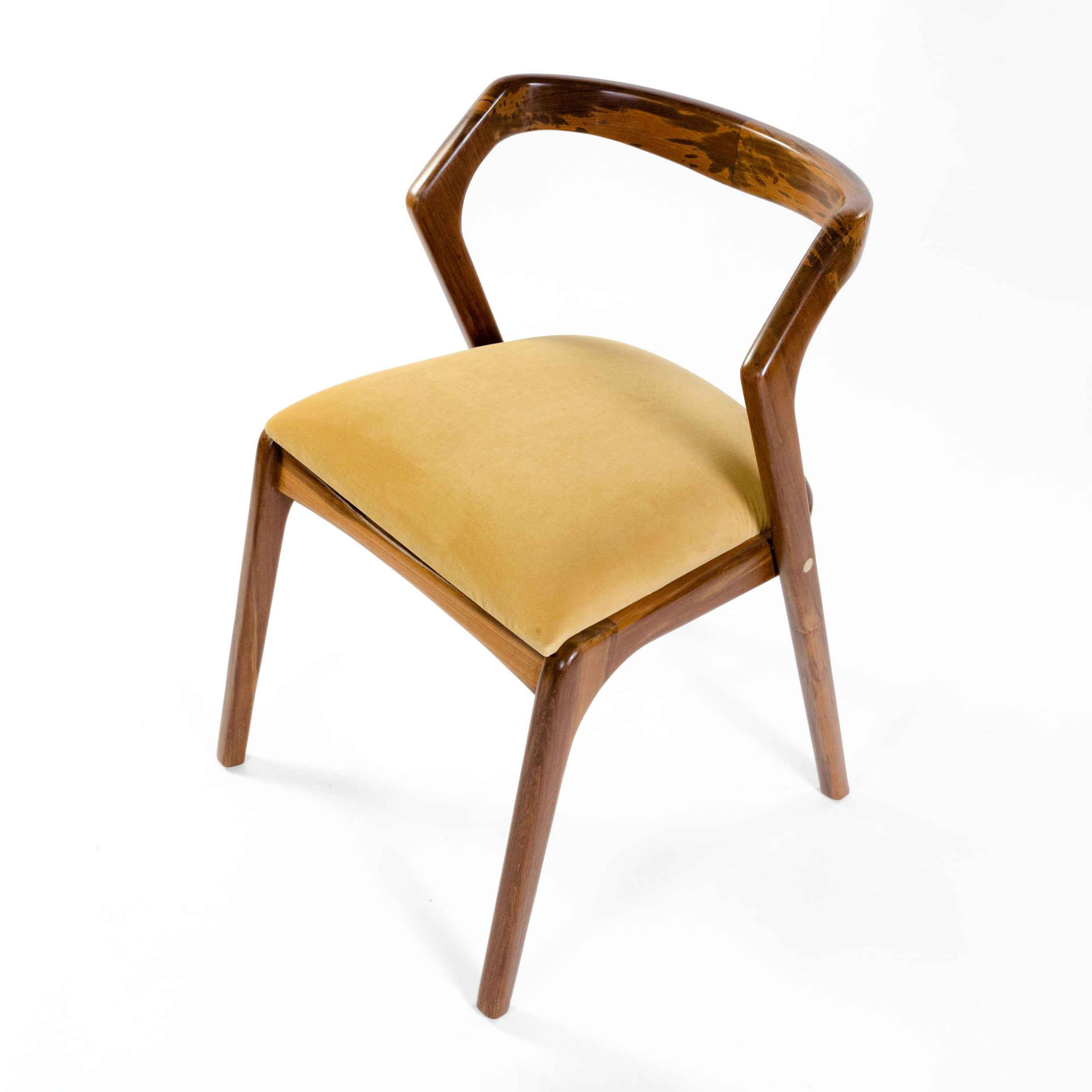 Elysian Arm Chair