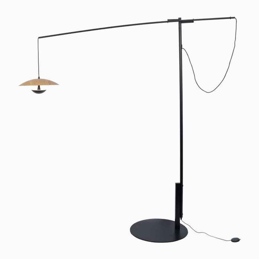 Ziva O Hanging Light