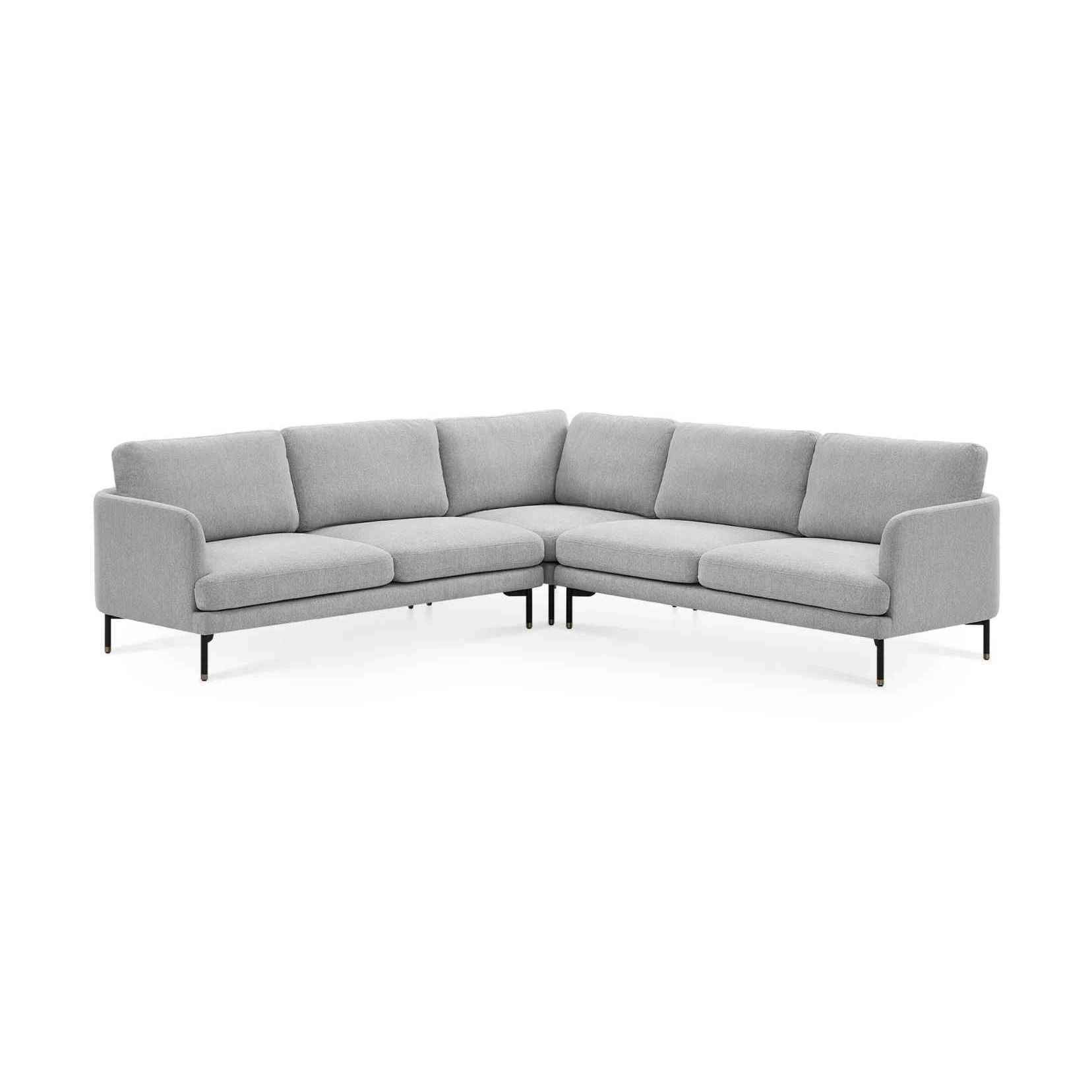 Kalos Ellipse Coffee Table