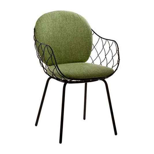 Moroso Clarrisa Armchair