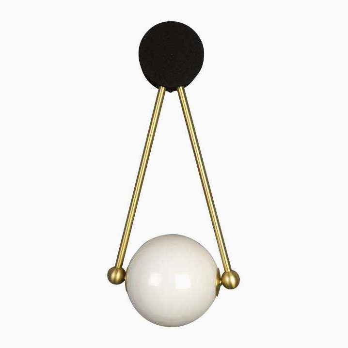 Ziva O Hanging Light