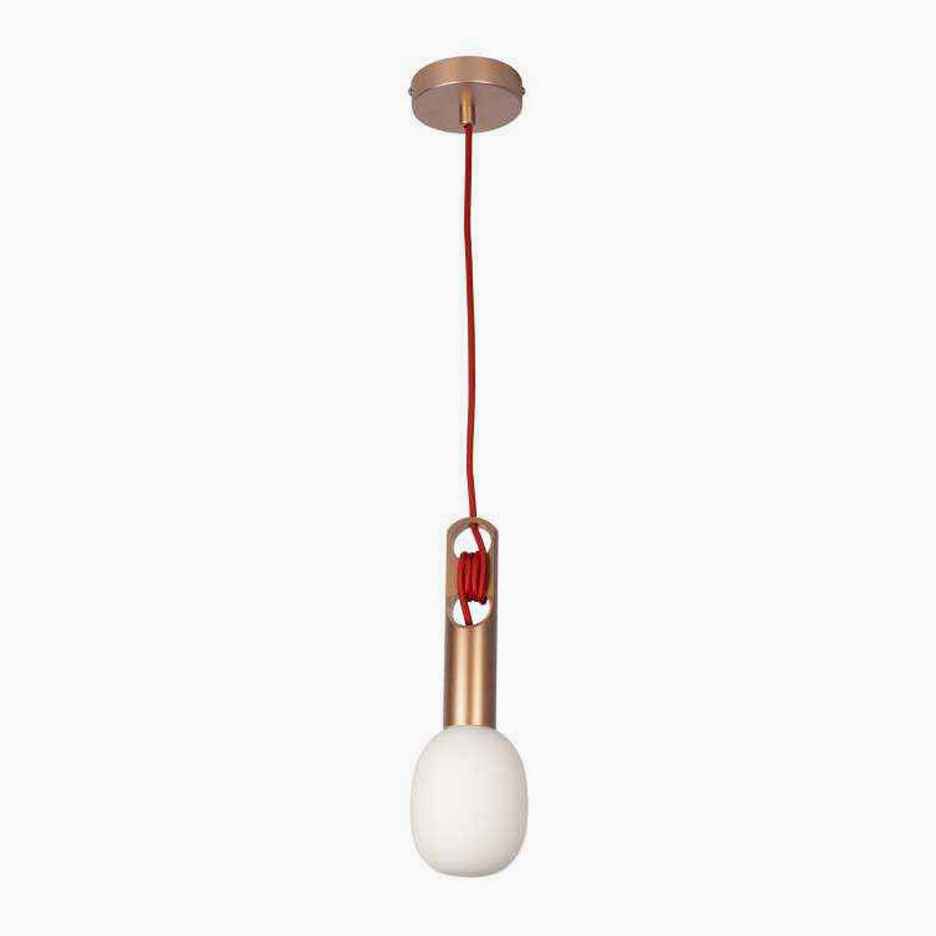 Ziva O Hanging Light