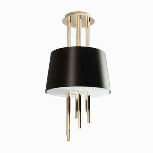 Orbe Hanging Light