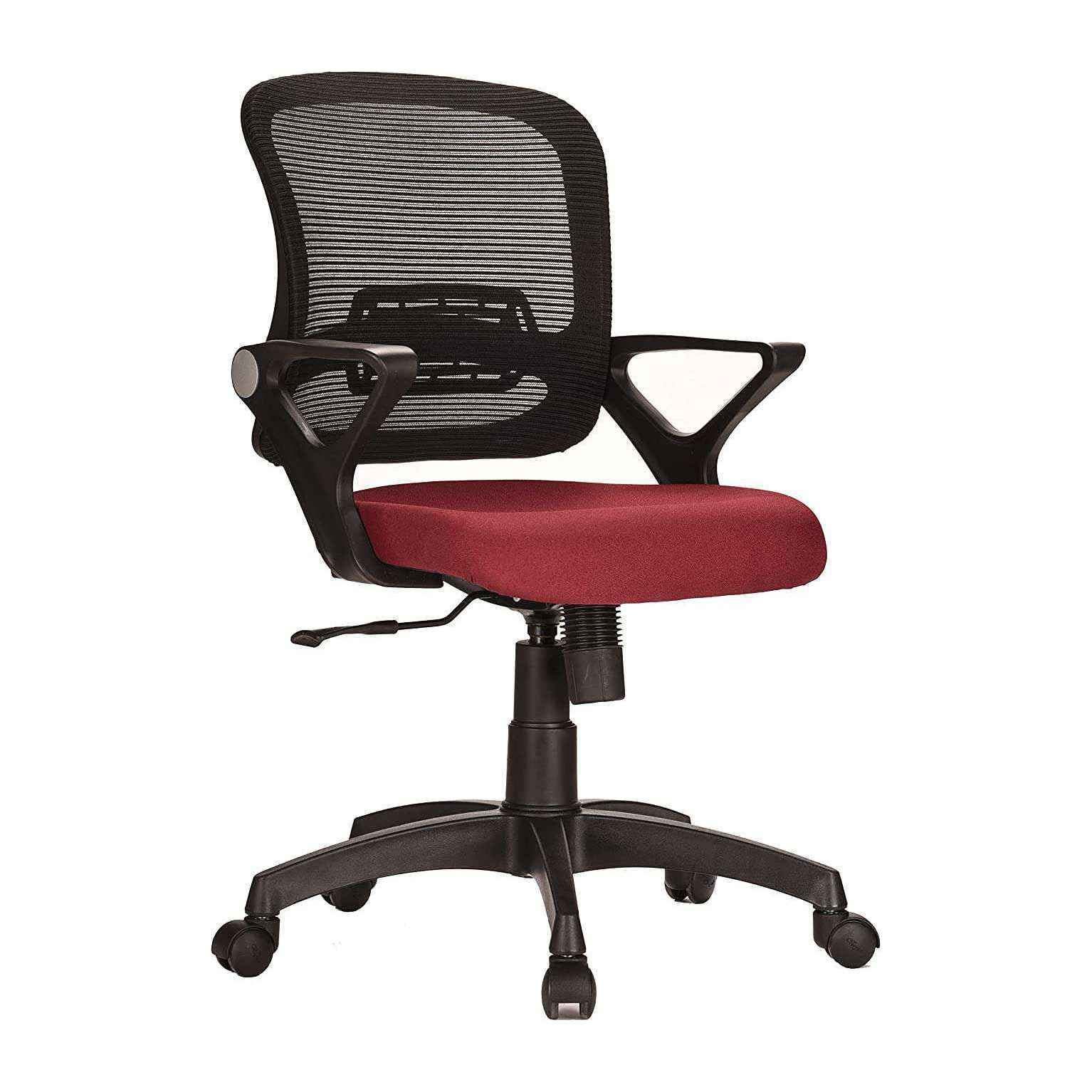 Exclusiff ® Oscar High Back Ergonomic Office Chair 