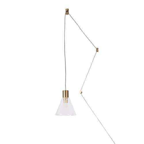 Ziva O Hanging Light