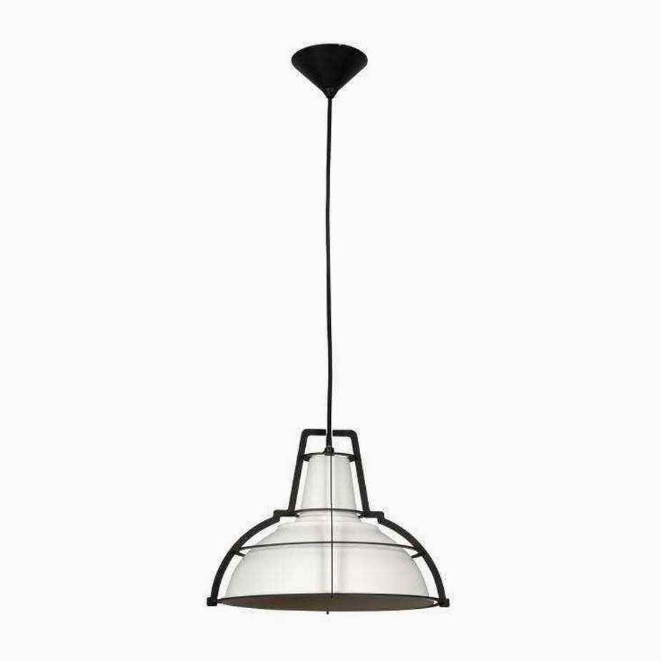 Ziva O Hanging Light