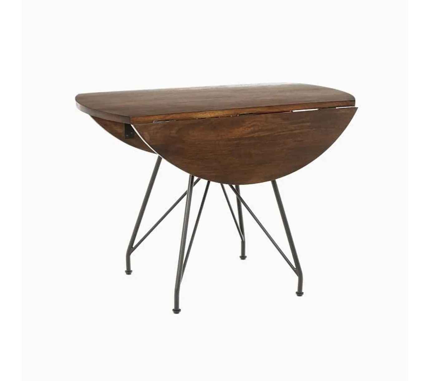 Ules Drop Leaf Dining Table