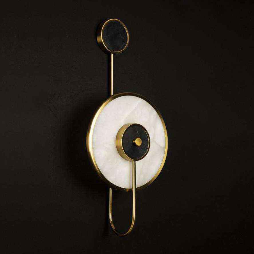 Ziva O Hanging Light