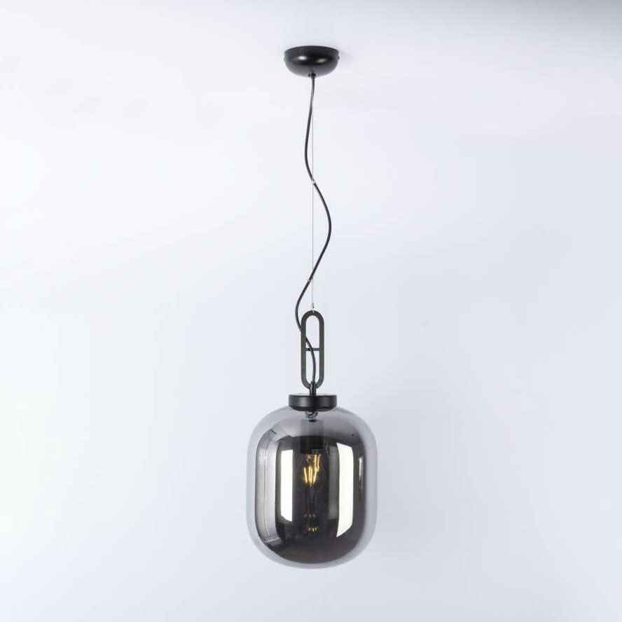 Ziva O Hanging Light