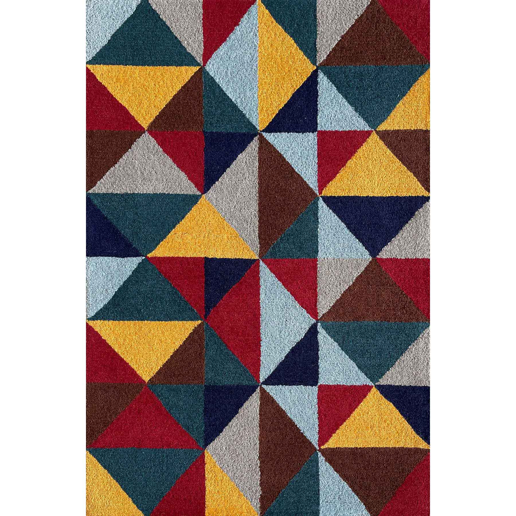 Hand Tufted AA13