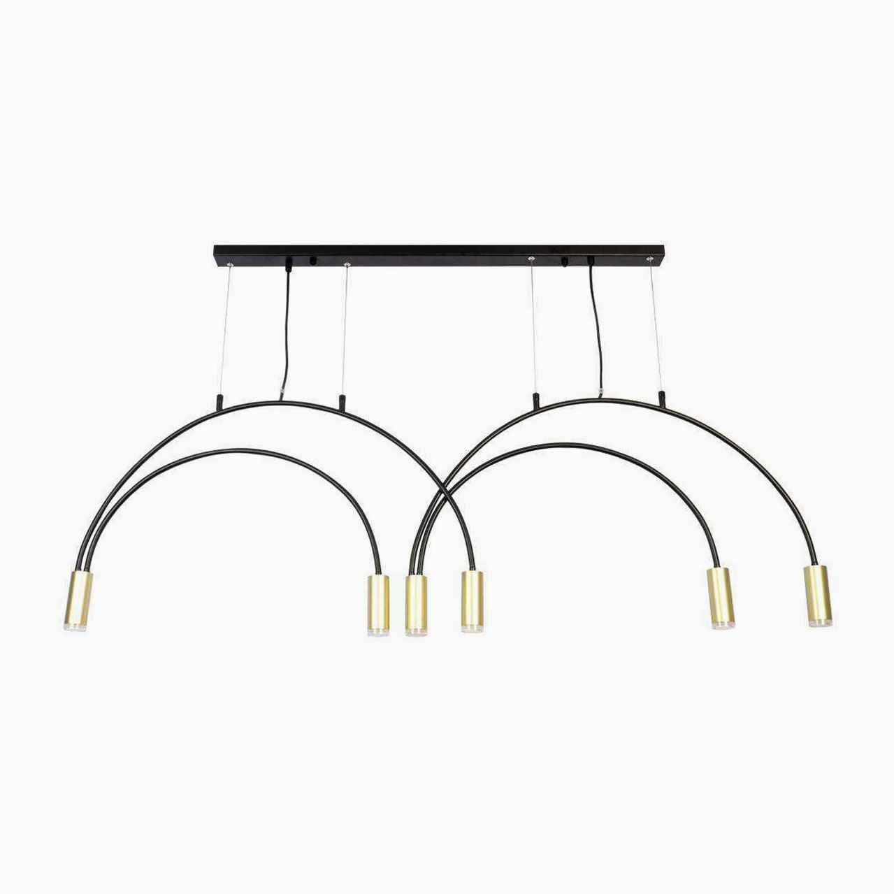 Ziva O Hanging Light