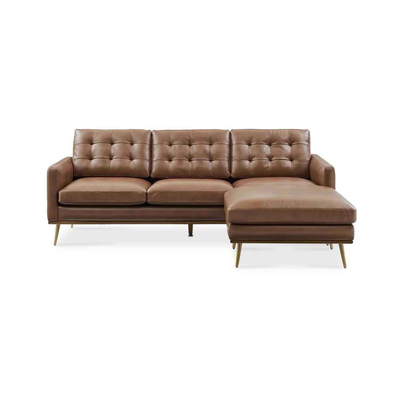 ASLE UPHOLSTERED BENCH