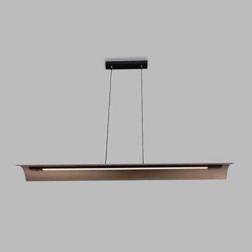 Ziva O Hanging Light