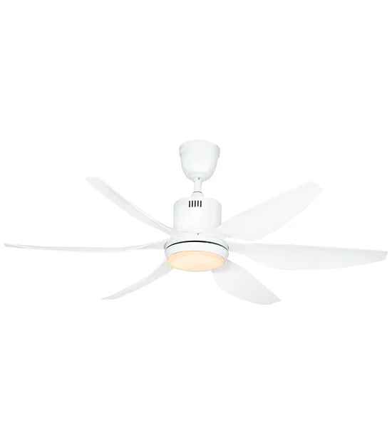 Ember Chandelier Fan